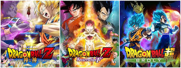 Dragon super dragon ball heroes. Dragon Ball Z On Twitter What Was The Best Dragon Ball Movie Of The Decade Dbz Dbs Dragon Ball Z Battle Of Gods 2013 Dragon Ball Z Resurrection F 2015 Dragon Ball