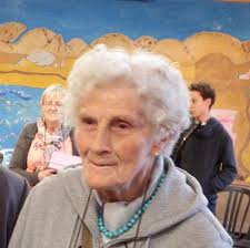 ND de Bonsecours priée et Juliette fêtée,