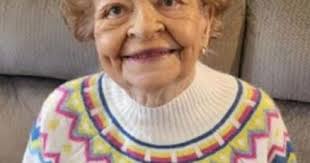 Joyce Lydia Jarrett (November 12, 1928