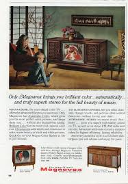 This needs some fixing up. 1966 Magnavox Television Vintage Ad Brilliant Color Vintage Tv Ads Television Vintage Color Television