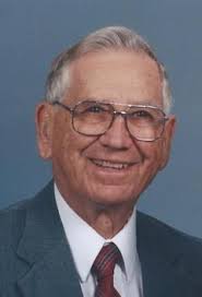 Obituary for H. Dale Brubaker
