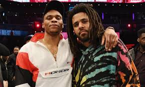 He is getting critical acclaim for his new record and people are praising him for playing in the african basketball league. We Asked Nba All Stars To Make The Ultimate Warmup Playlist