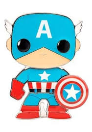 This polarizes opinion amongst the avengers, causing two factions to side with iron man or captain america, which causes an epic battle between former allies. Best Selection Of Captain America Gifts