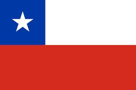 Chile Country Flag Chile Flag Chilean Flag Flags Of The World