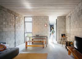 Get design ideas for creating modern concrete floors as part of an overall interior design scheme. 10 Popular Concrete Home Interiors From Dezeen S Pinterest Boards