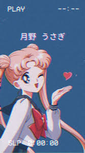 Fantasy photography sailor moom sailor moon wallpaper moon art book art crystal tattoo poster art. Sailor Moon Lockscreen On Tumblr