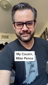 Mike Pence: From Vice President to Presidential Candidate