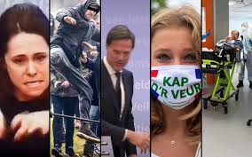 Im internet kursieren leider sehr viele gerüchte, spekulationen und falschmeldungen rund um die ausbreitung des coronavirus und die. Een Jaar Corona In Nederland In 50 Sleutelmomenten Zo Haalde Het Virus Ons Leven Compleet Overhoop Dagblad Van Het Noorden