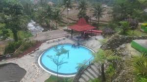 Anda yang ingin kesana bisa datang ke desa panawuan, kec. Rekomendasi Wisata Pekan Ini Curug Kiara Danu Sensasi Berenang Bersebelahan Dengan Hamparan Sawah Halaman All Tribun Jabar