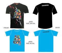 Hari sukan negara kl sports city 141017. Baju Hari Sukan Negara Accueil Facebook