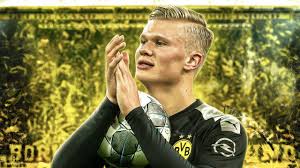Erling braut haaland is a norwegian professional footballer who plays as a striker for bundesliga club borussia dortmund and the norway national team. Can Erling Braut Haland Help Borussia Dortmund Win The Bundesliga Euro Round Up Youtube