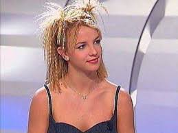 Дебютный альбом бритни спирс …baby one more time сделал ее всемирно. Pin On Britney Spears