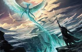 A Voice for Vorthos — Magic Storyline: “Sorin's Restoration” by Doug...