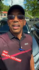 Terrell Miller At Guam Auto Spot