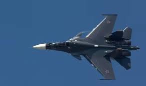 In the past 24 hours, Ukraine sH๏τ down two russian aircraft, including a  $50 million Su-30 fighter jet that was taken out by a naval drone. This is  how Ukraine can achieve