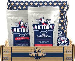 Signature blends by kim fields. 10 Veteran Owned Coffee Brands You Should Be Drinking 1 Spotter Up