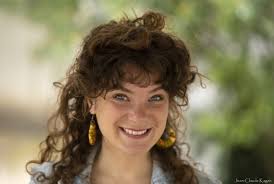 Qui êtes-vous Andrée Turcy ?