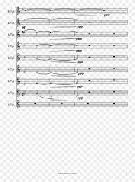 The call is also sounded at the completion of a military funeral ceremony. Taps Sheet Music Composed By Walter White Arr Phantom Regiment Firebird Suite Sheets Hd Png Download 827x1169 2402233 Pngfind