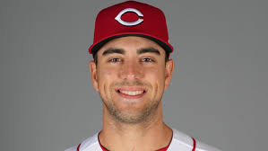 Reds top prospects: Joe Boyle sets tone for Dayton Dragons