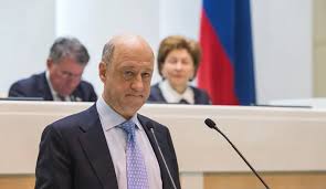 InformNapalm: Злам пошти заступника голови Держдуми РФ ...