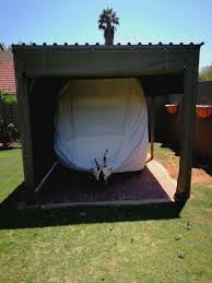 Here are five tips for creating a similar stylish braai area: Karavaan Afdak Idees Asb Forum Topic