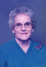 Obituary information for Elda Marie Bigelow