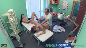 Fake-hospital And La-bacheliere Porn Gif | Pornhub.com