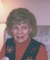 Bernadette Grace Yeatman