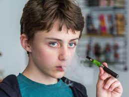 Nicotine is highly addictive and can harm adolescent brain development. Uk Attacked For Defence Of Flavoured E Cigarettes E Cigarettes The Guardian