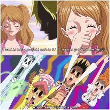 One Piece Sanji Rejected A Girl Anime One Piece Funny One Piece Pictures