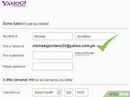 How To Create A Unique Email Address: 4 Steps (With Pictures)