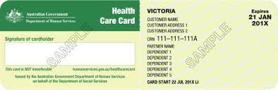 Use the browser 'back' button after viewing a page to return to the results list. Approved Commonwealth Concession Cards State Revenue Office
