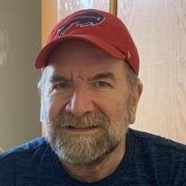 Brian R. Vail Obituary