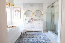 Prescott View Home Reno Master Bathroom Reveal Classy Clutter