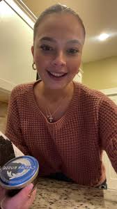 It was okay🥲 #caviar #blacktobikoroe