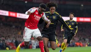 – Dorgu og Yoro trente med resten av laget