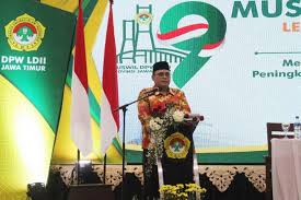 Maybe you would like to learn more about one of these? Amrodji Pimpin Ldii Jawa Timur Republika Online