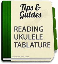 How To Read Ukulele Tablature Ukuguides
