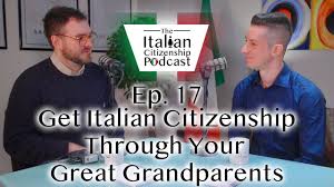 How can i claim my citizenship? Italian Citizenship Assistance Italian Citizenship Through Grandparents And Great Grandparents