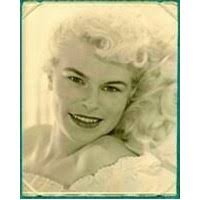 Patricia Wayne Obituary