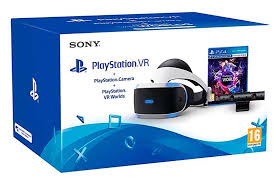 World of tanks, guild wars 2, world of warships, age of conan, world of warplanes y muchos más juegos de pc. Juegos De Realidad Virtual El Futuro Esta Aqui