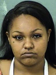 West county video visitation center. West Palm Beach S Chloe Hernandez Joanna Ceidi Brianna Toombs Attack Popeye S Employees In Lantana Florida Conan Daily