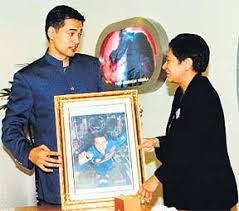 In the early 1990s, dr mazlan set up malaysia's national planetarium and subsequently the malaysian astronaut programme in 2003. Dr Sheikh Muszaphar Shukor The Angkasawan Programme
