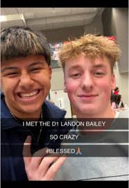 Landon Boswell Plorn