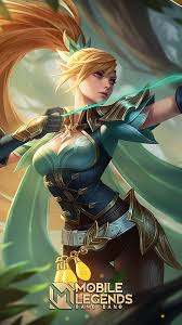 We ve gathered more than 3 million images uploaded by our users and sorted them by the most popular ones. Latest Mobile Legends Layla Gameplay Latest Mobile Legends