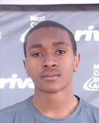 Aaron Bennett's Football Recruiting Profile