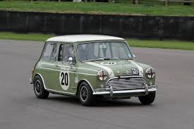Image result for Sage Green 1962 Morris