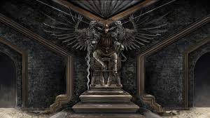 A wave of force that ripples out from the unit, causing damage to land units in a line. King Skeleton Sitting At The Throne Wallpaper Skeleton King Wraith King And Broodmother Skin We See Yara Greyjoy And Ellaria Sand Together Hopefully It Won T Be Another Trick By