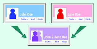 Businesses use pages to share contact information, post updates, share content, promote events and releases, and — perhaps most. Joint Facebook Accounts Not For Everyone The Daily Universe