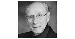 Howard PIEPER Obituary (1931